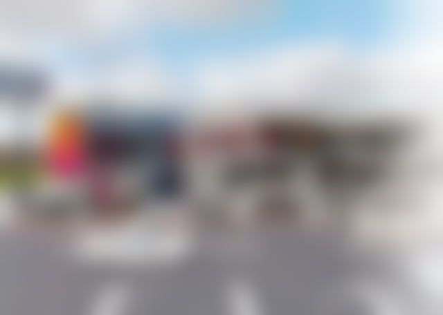 محل تجاري فسيح للإيجار بحي المستشفيات الدار البيضاء — الدار البيضاء