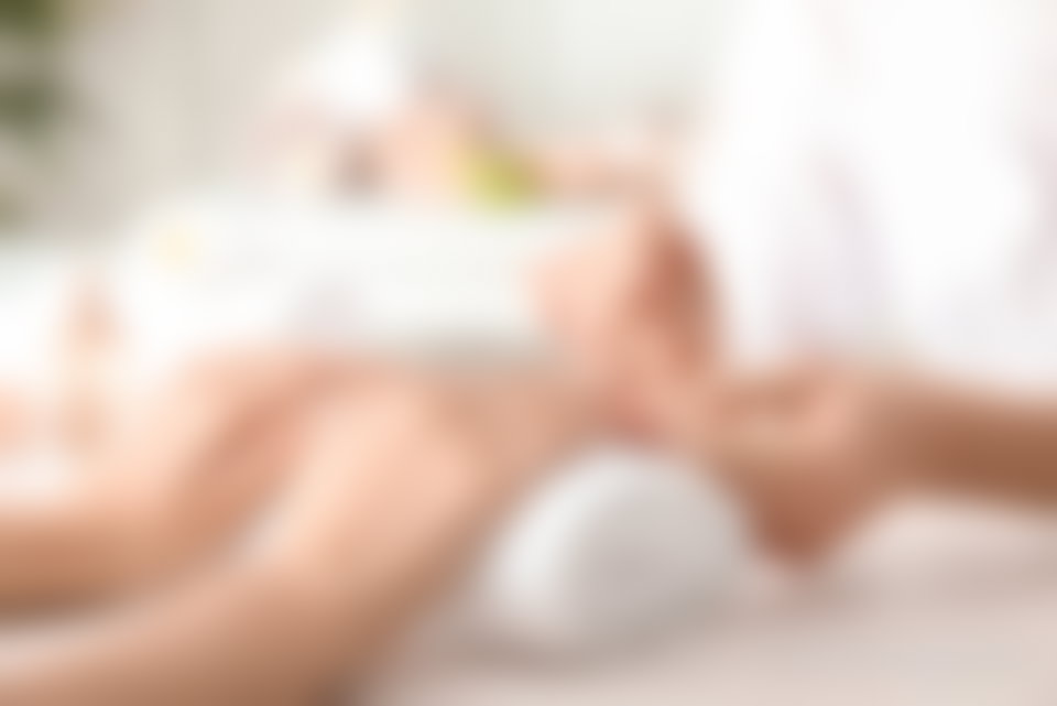 مركز تجميل مجهّز للبيع بحي الإزدهار مراكش