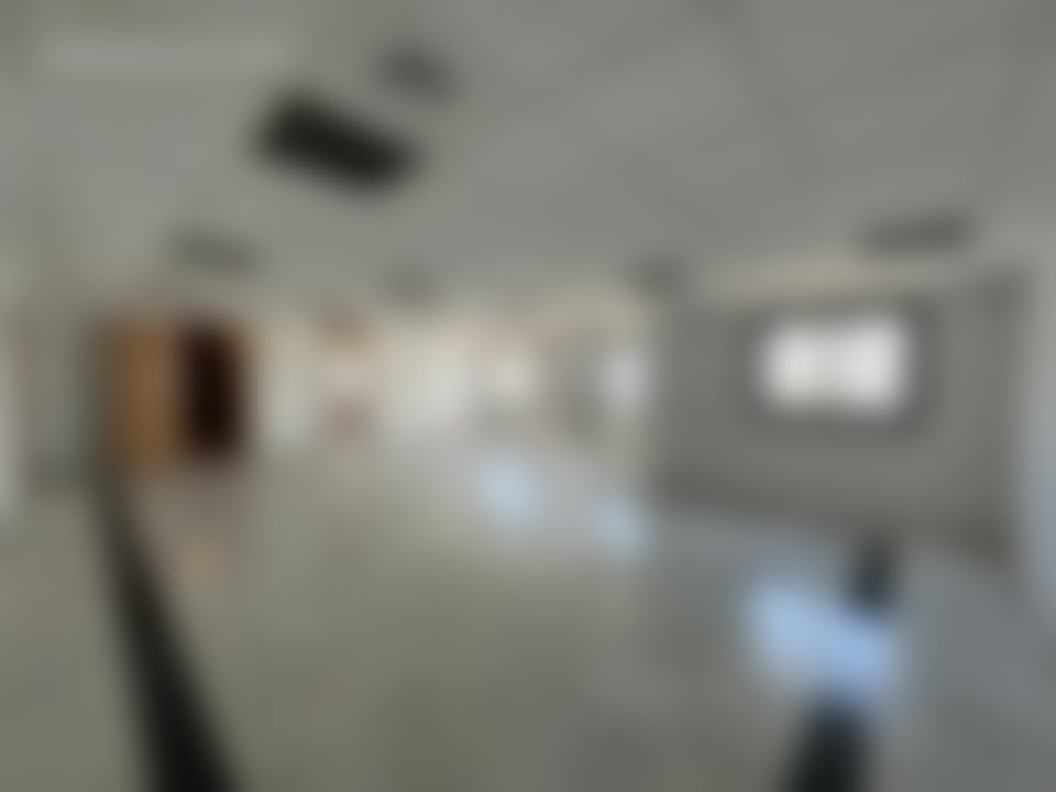120 sqm office for rent in Racine, Casablanca with terrace