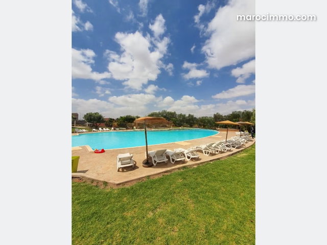Agréable Appartement En Location longue durée meub — 4