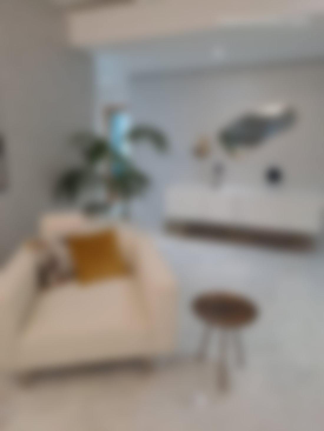 Furnished 131 sqm Apartment, 3 Bedrooms, Oasis, Casablanca