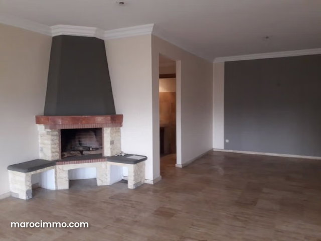 Appartement en location à AIN DIAB — 2