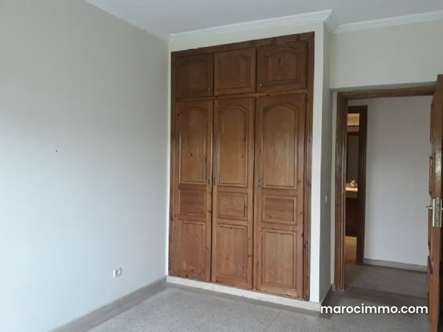 Appartement en location à AIN DIAB — 5