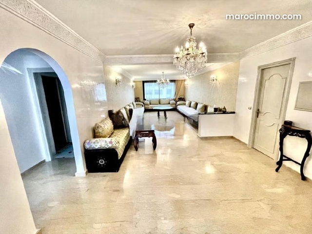 Magnifique appartement de 129m² à vendre — 4