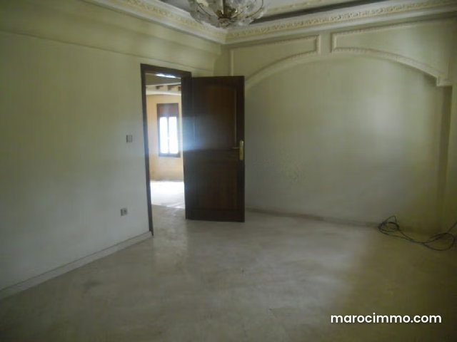 Villa for Rent in Ain Diab — 5