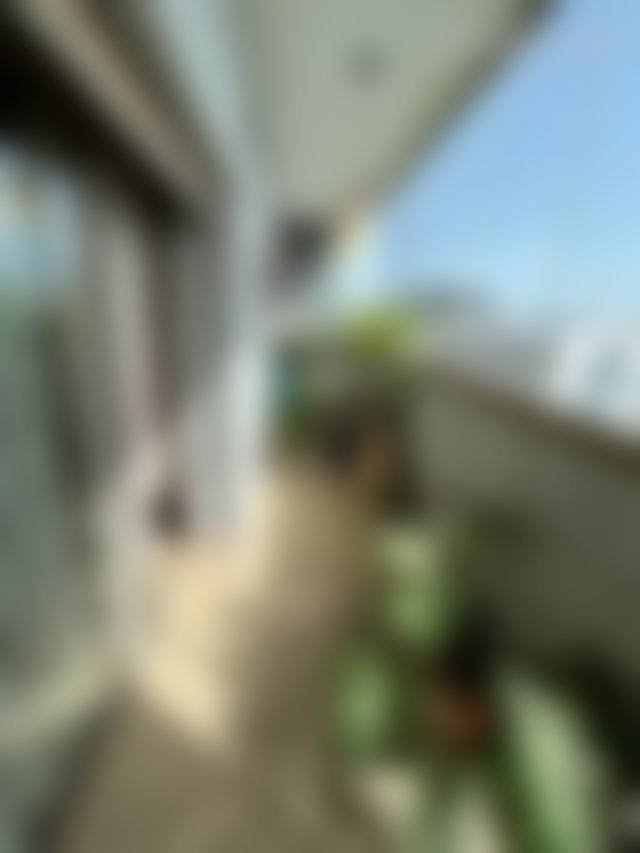 Appartement 3 chambres avec terrasse à la Californie Casablanca — 3