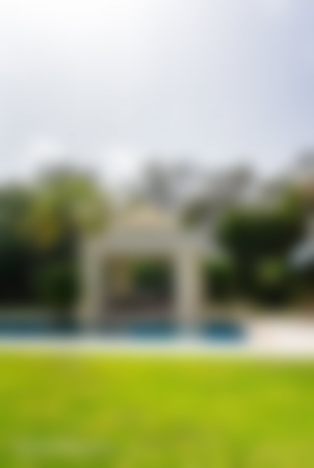 Villa d'architecte 2000 m², piscine et jardin, Anfa Casablanca — 3