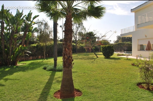 Somptueuse villa moderne à vendre à Anfa Supérieur 2000 m² — 5