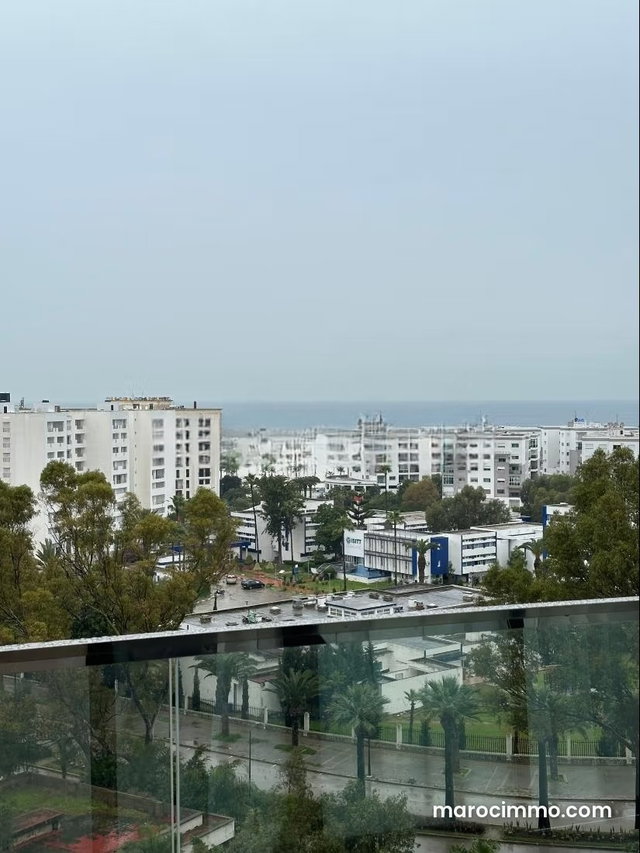 Apartment for Rent in Sania. 3 Large Rooms. Fully Furnished — 5