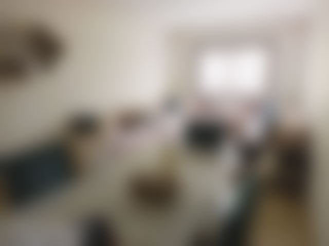 Two-Bedroom Apartment with Terrace and Garden in Maârif Extension — Casablanca