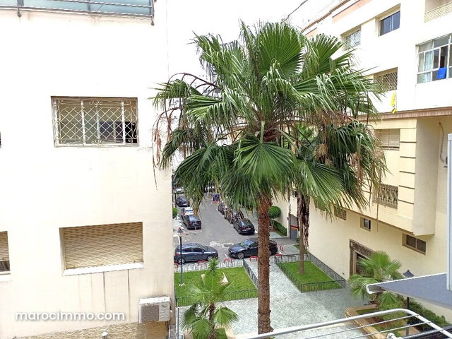 Vente Appartement à Maârif Extension — 5