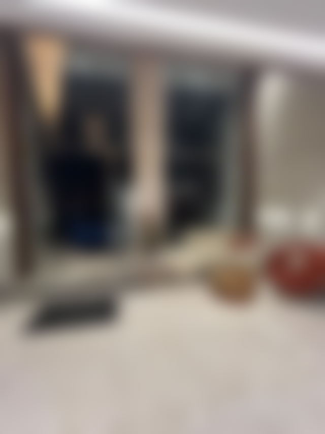 Furnished Apartment with Terrace in Malabata, Tangier — Tangier