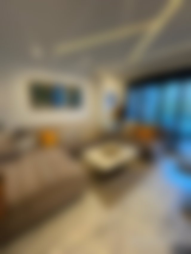 Appartement meublé avec terrasse à Malabata Tanger — 3
