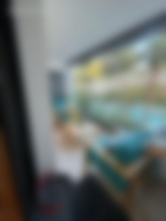 Appartement meublé avec terrasse à Malabata Tanger — 5