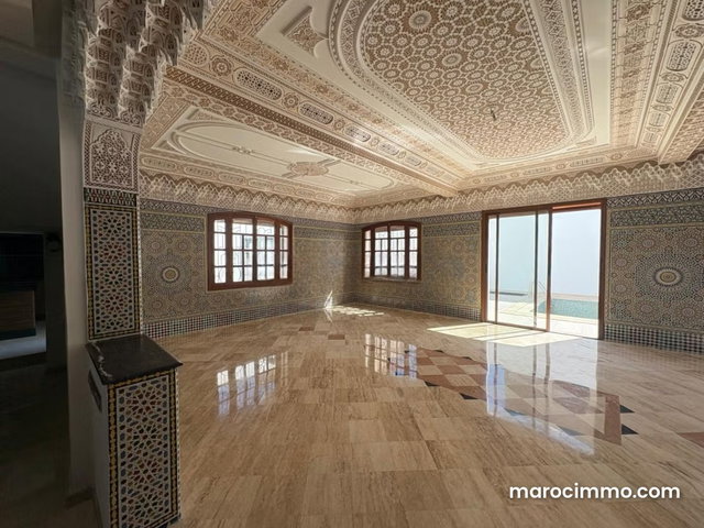 Villa location Vide CALIFORNIE — 3
