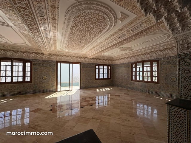 Villa location Vide CALIFORNIE — 4