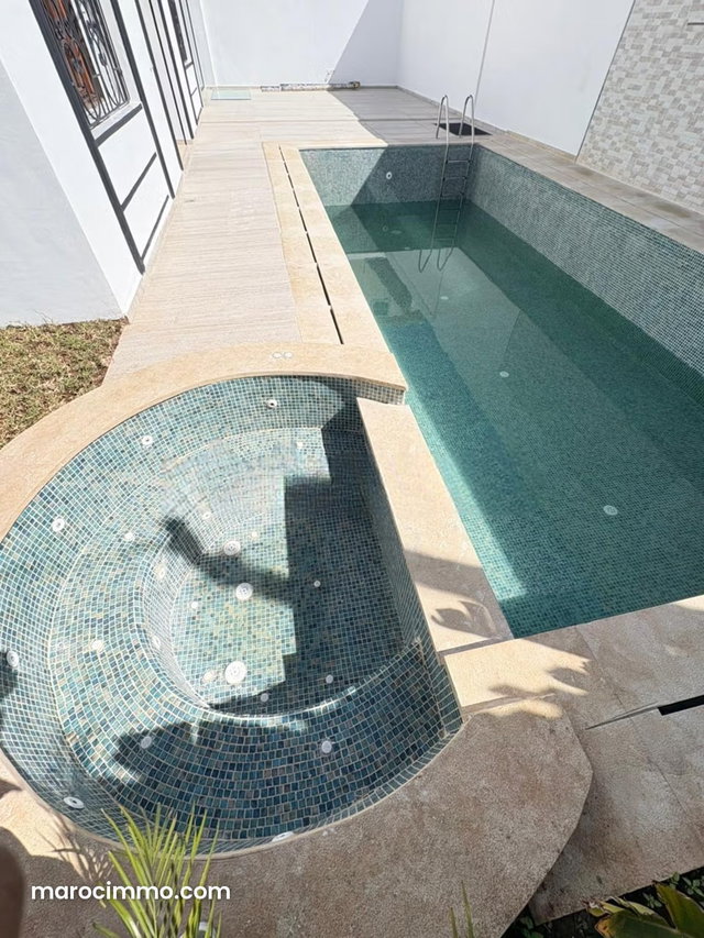 Villa location Vide CALIFORNIE — 2
