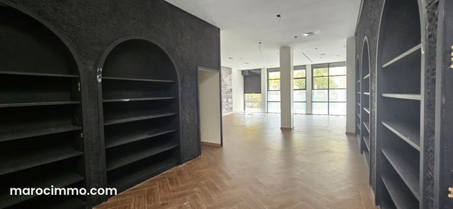 Superbe local commercial 131 m2 à Gauthier — 5