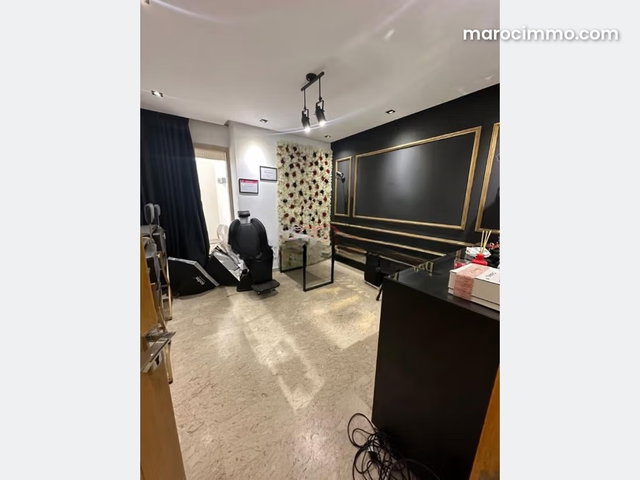 Vente Appartement à riviera — 3
