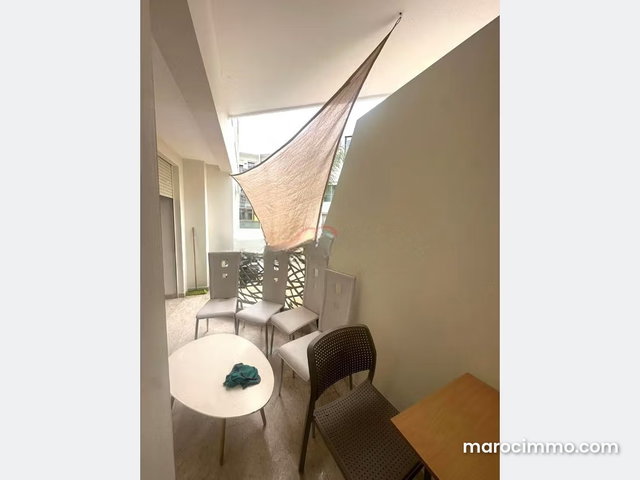 Vente Appartement à riviera — 5
