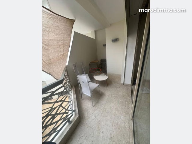 Vente Appartement à riviera — 4