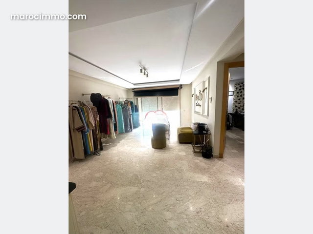 Vente Appartement à riviera — 2