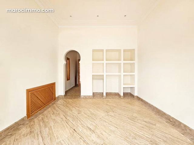 Villa route Ourika neuve — 4