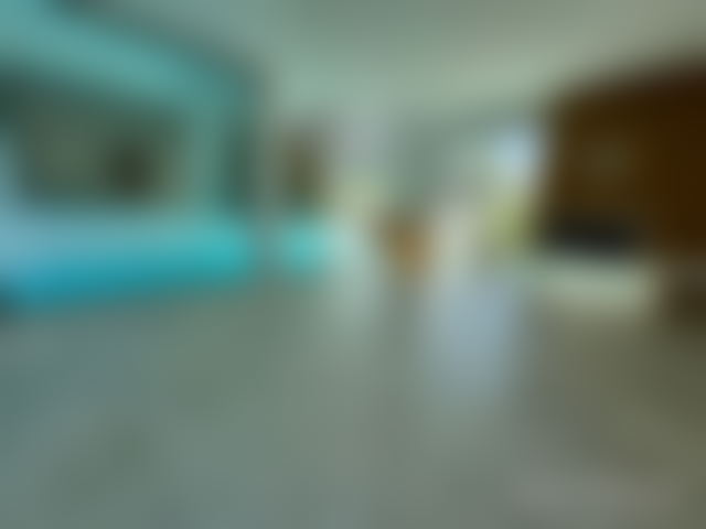 Villa 600 m² avec piscine, Californie, Casablanca — Casablanca