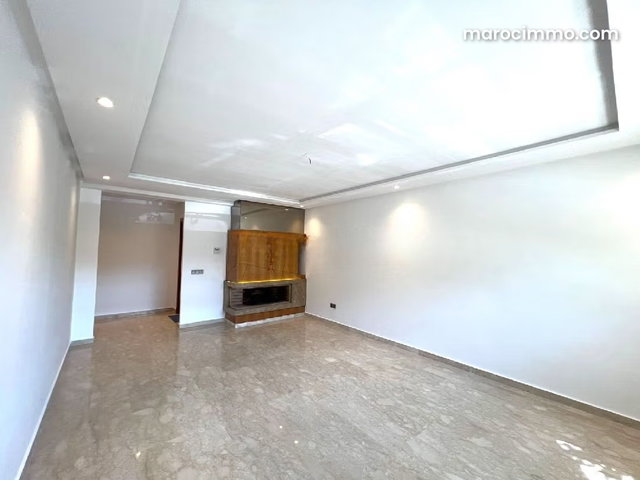 Appartement à vendre 104 m² à Casablanca — 3
