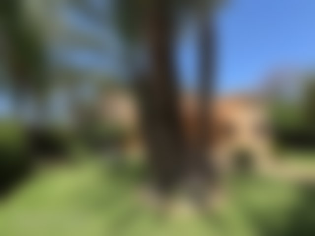 Villa 1250 m² avec vue montagne, Hay Targa, Marrakech — 2