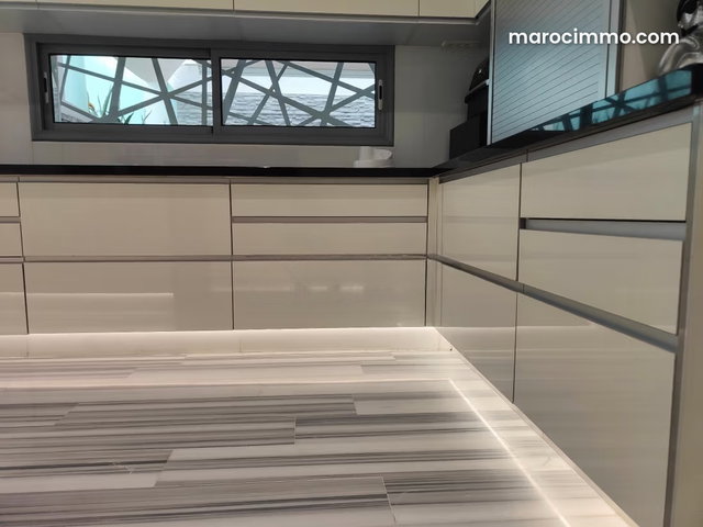 Apartment for Sale in Triangle d'Or. Total Surface Area 270 m² — 3