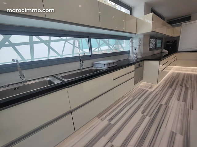 Apartment for Sale in Triangle d'Or. Total Surface Area 270 m² — 5