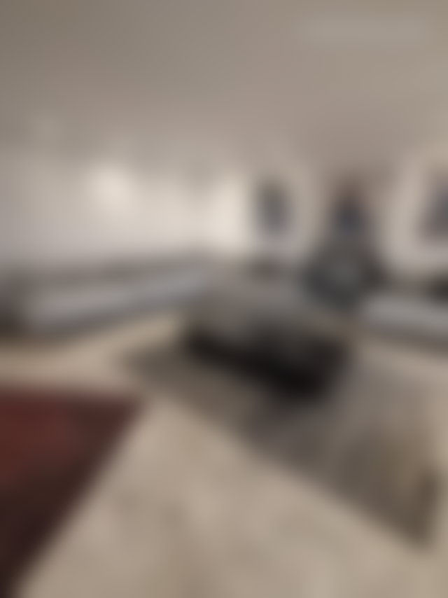 Furnished apartment with terrace in the heart of Gauthier, Casablanca — 3