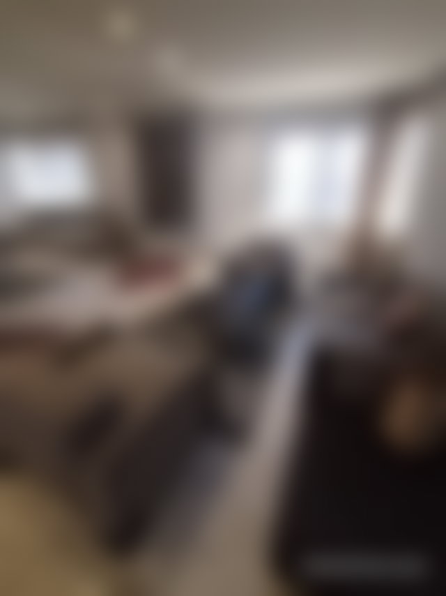 Furnished apartment with terrace in the heart of Gauthier, Casablanca — 2