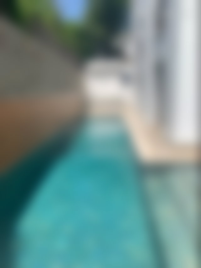 Villa 450 m² avec piscine et vue mer à louer, C.I.L Casablanca — 3