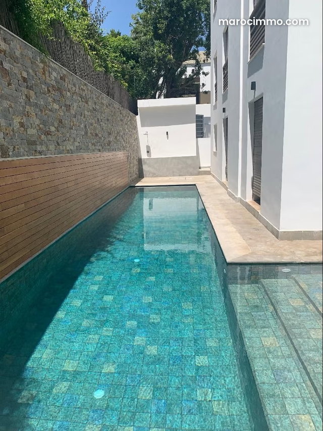 Magnifique villa au cil — 3