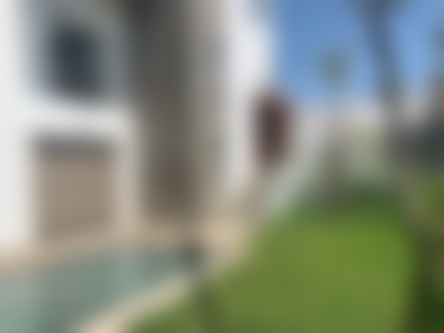 Villa 450 m² avec piscine et vue mer à louer, C.I.L Casablanca — 2