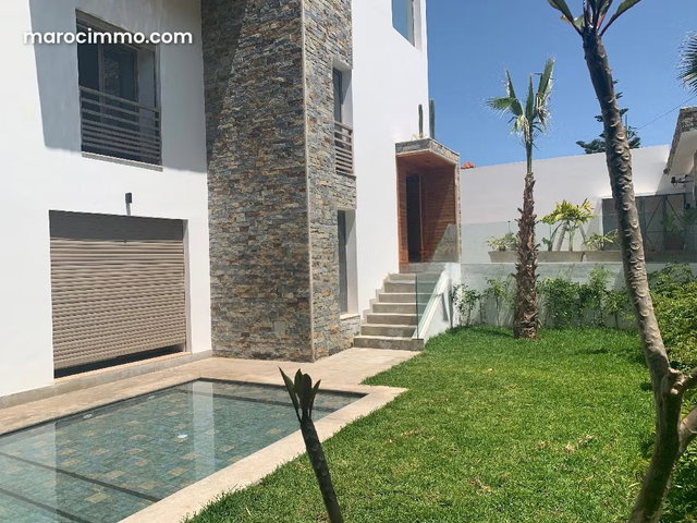 Magnifique villa au cil — 2