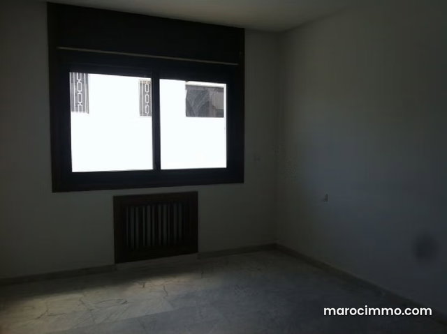 Villa à louer au CIL — 5