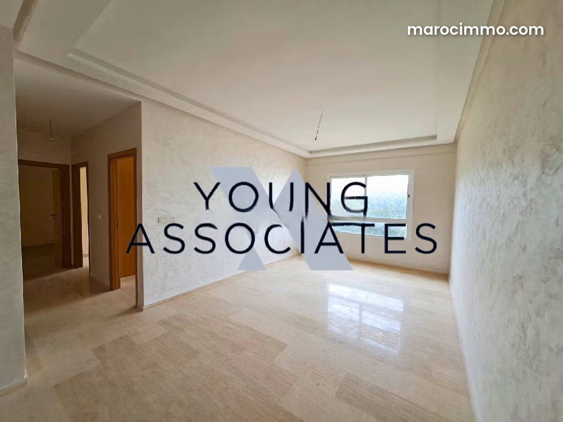 91 m² Apartment with Sea Views in Tangier Medina — Tangier