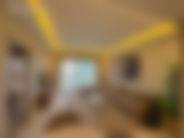 Studio meublé 77 m², Casablanca Finance City, vue panoramique — 4