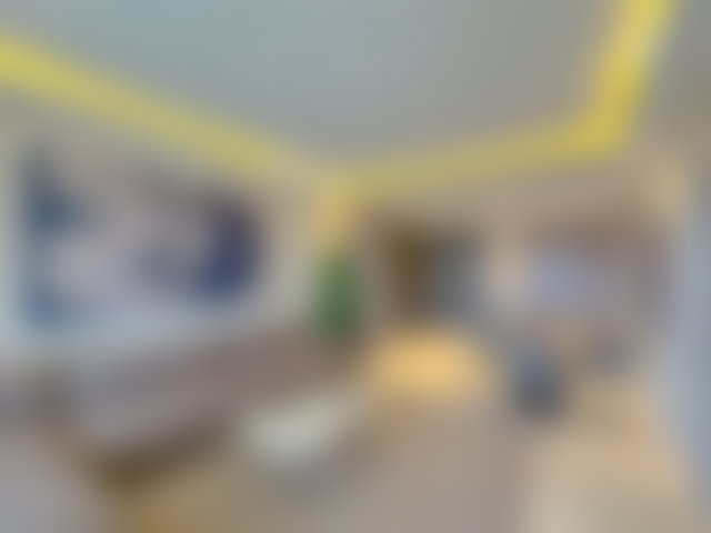 Studio meublé 77 m², Casablanca Finance City, vue panoramique — 3