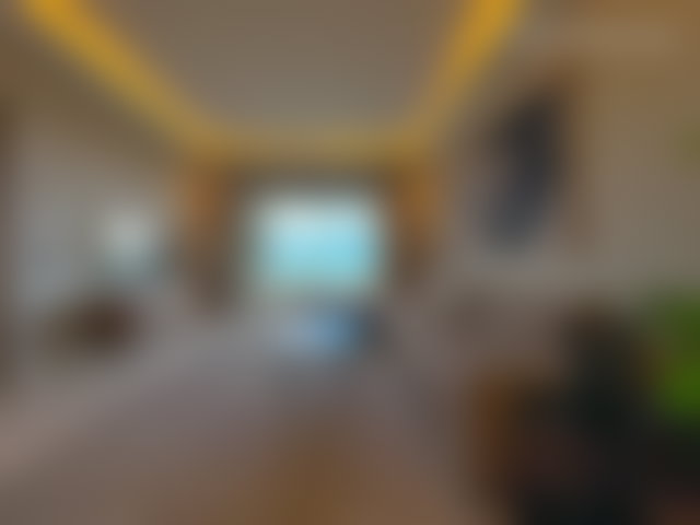Studio meublé 77 m², Casablanca Finance City, vue panoramique — 5