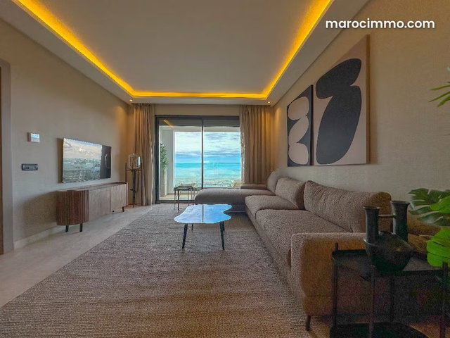 Exclusive Furnished Studio with Park View — 5