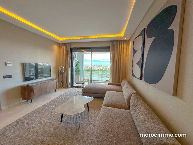 Exclusive Furnished Studio with Park View — 2