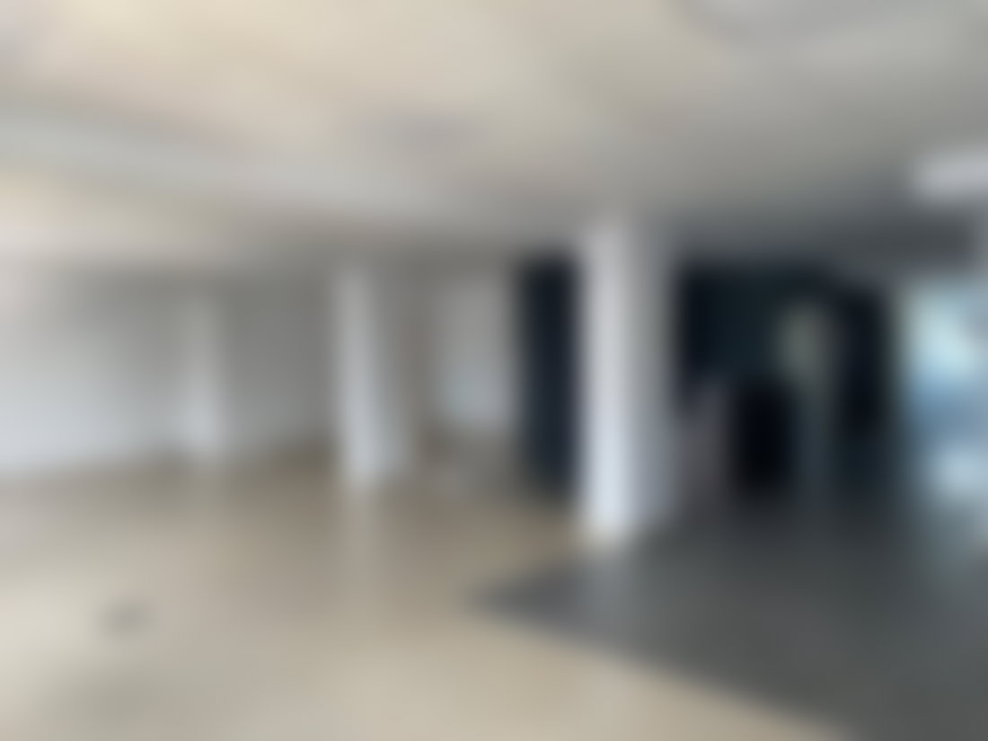 Bureau 350 m² Maarif, Casablanca : plateau modulable, immeuble sécurisé