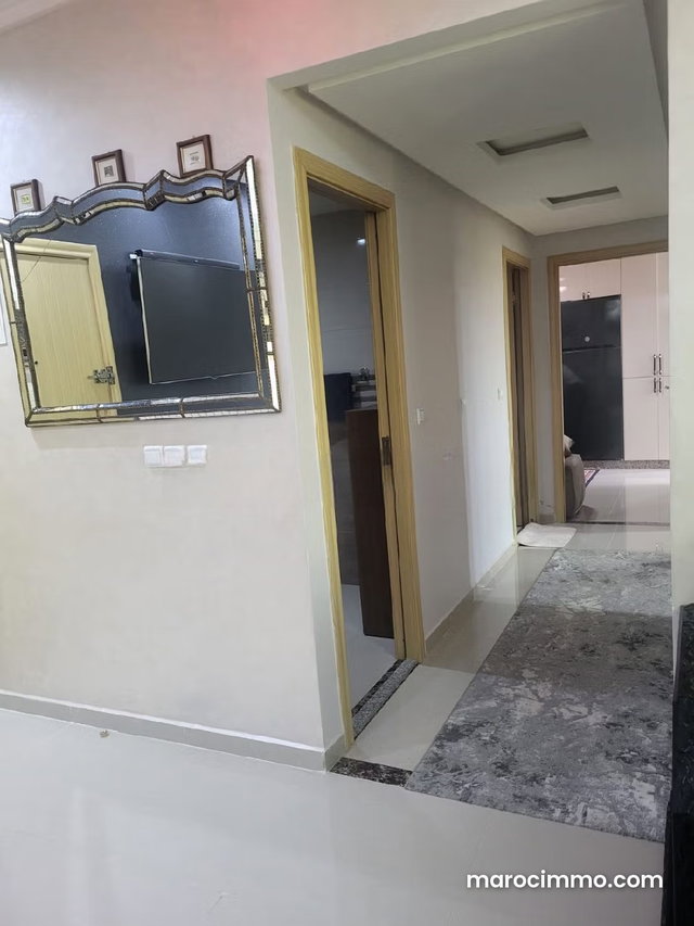 Apartment for Sale Abdelkader Sahraoui 67m² — 4