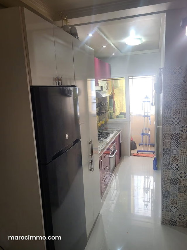 Apartment for Sale Abdelkader Sahraoui 67m² — 5