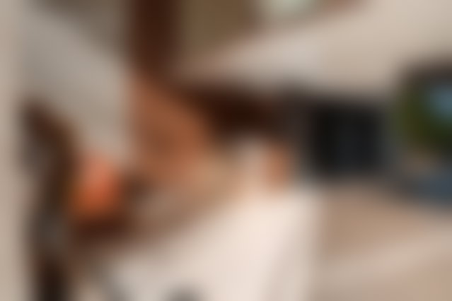شقة مفروشة بإطلالة بحر وجبل للكراء في منار طنجة — 3