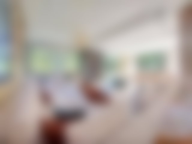 فيلا راقية مع حديقة ومسبح في قلب المدينة الخضراء ببوسكورة — 4
